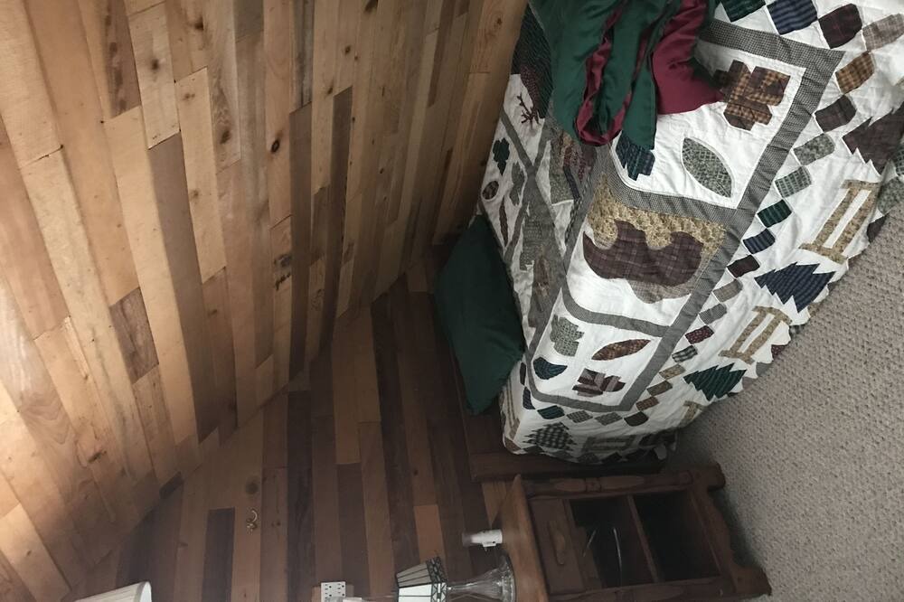 Photo of Bedroom in Mount Holly
