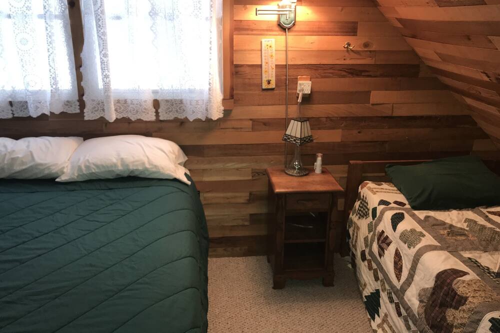 Photo of Bedroom in Mount Holly