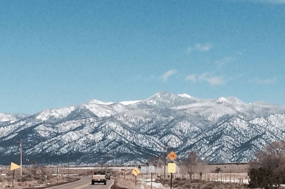 Photo of Outdoor in Arroyo Seco