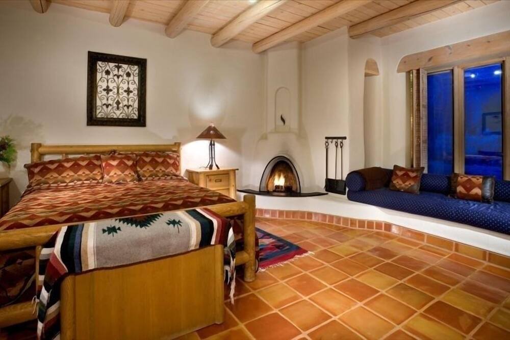 Photo of Livingroom in Arroyo Seco
