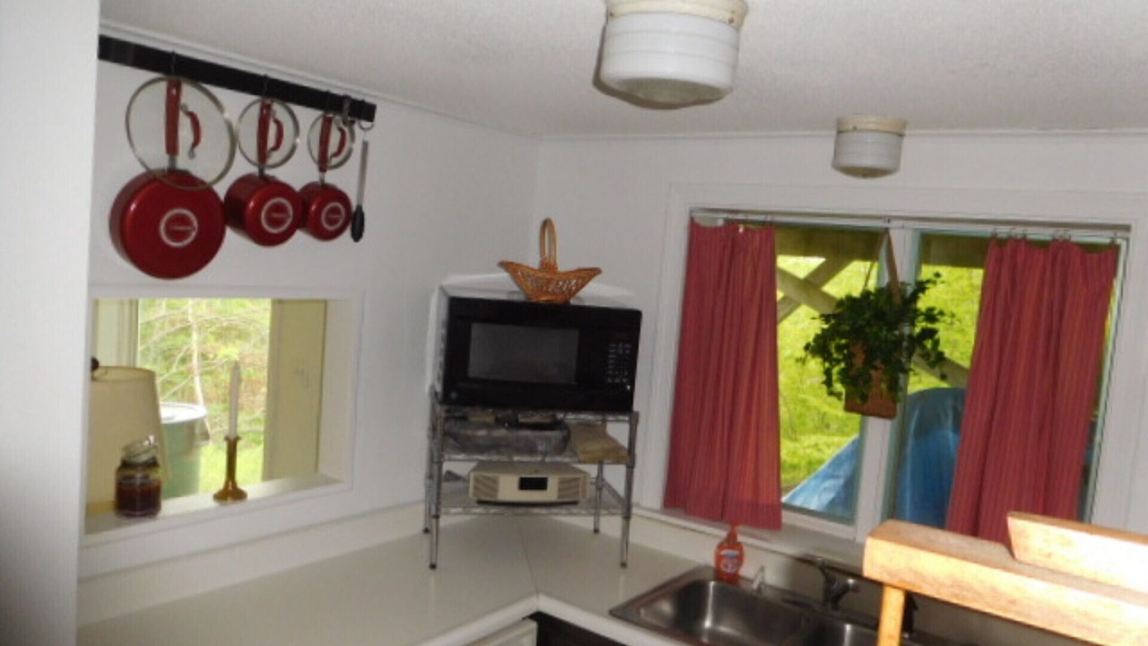 Photo of Kitchen in Stratton and Bromley Ski Areas