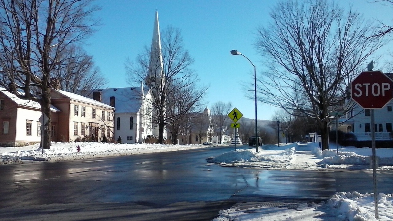Photo of Outdoor in Stratton and Bromley Ski Areas