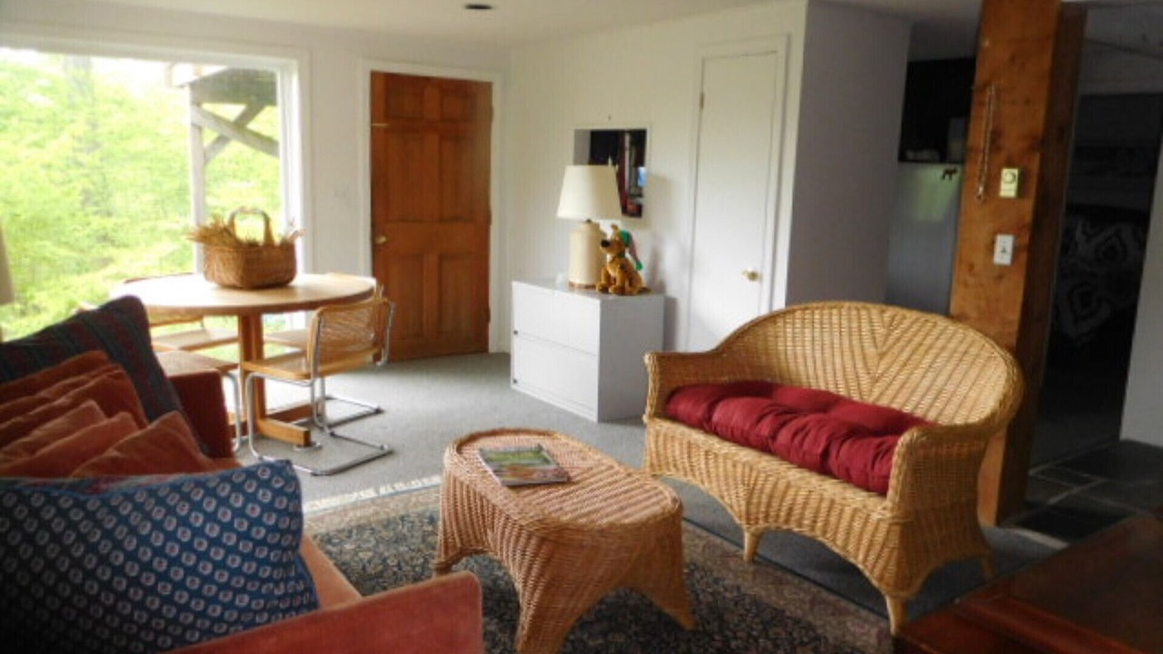 Photo of Livingroom in Stratton and Bromley Ski Areas