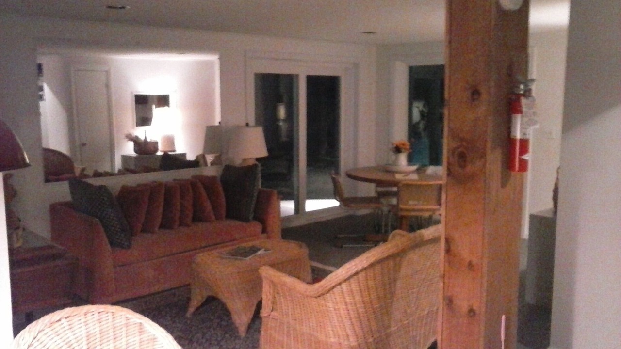 Photo of Livingroom in Stratton and Bromley Ski Areas
