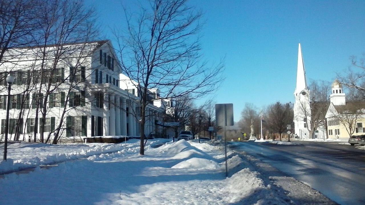 Photo of Outdoor in Stratton and Bromley Ski Areas