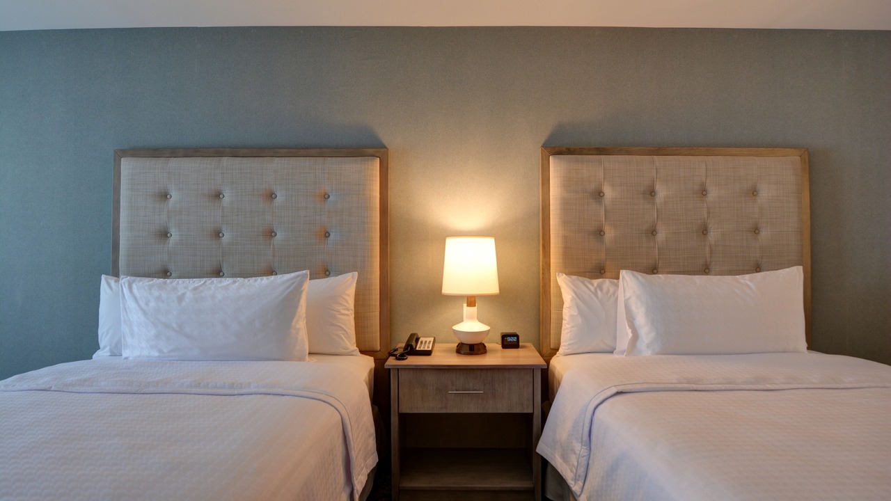Photo of Bedroom in Hadley