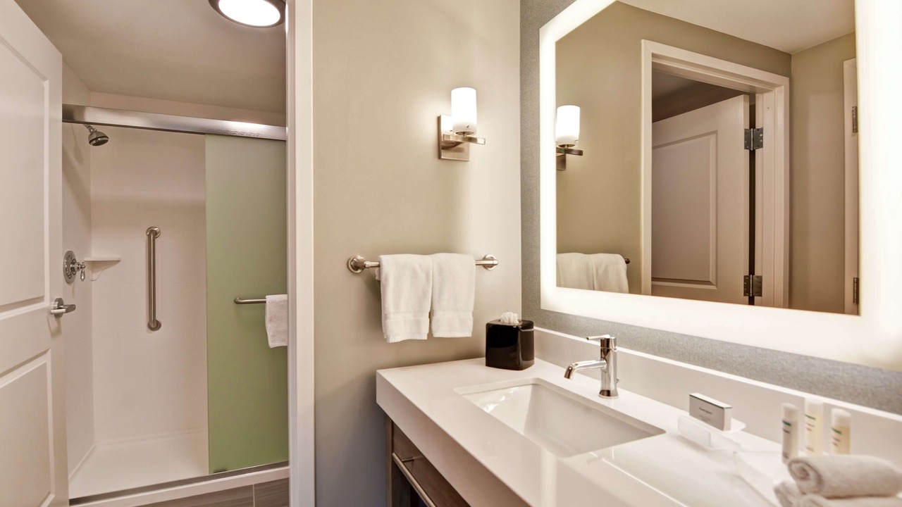 Photo of Bathroom in Hadley