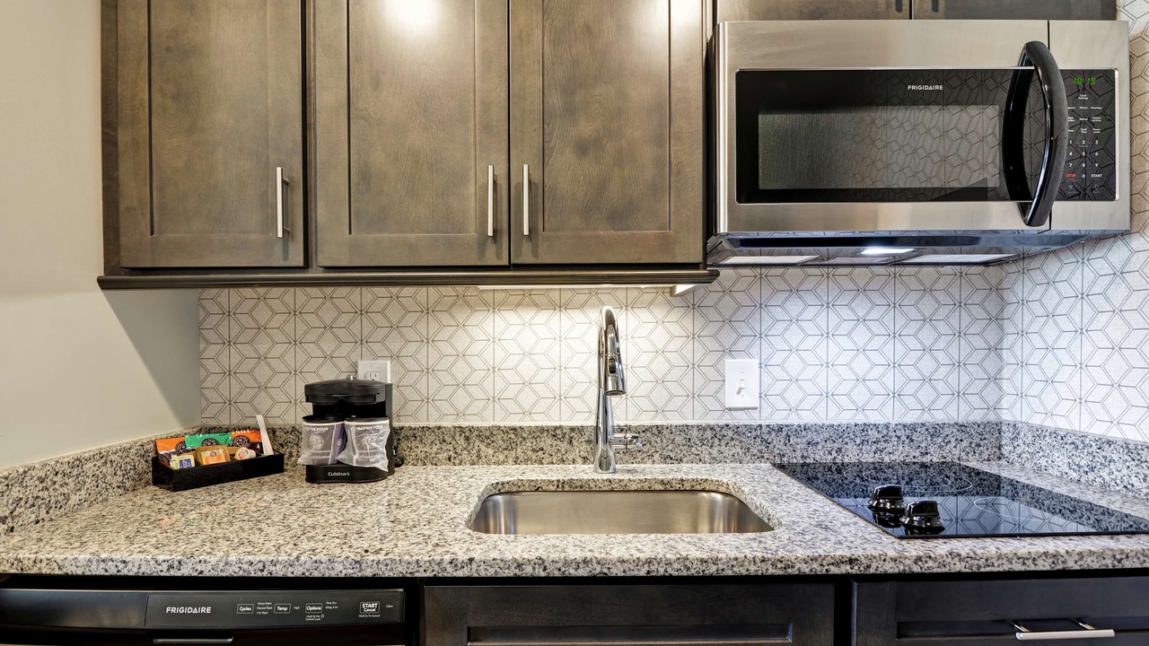 Photo of Kitchen in Hadley
