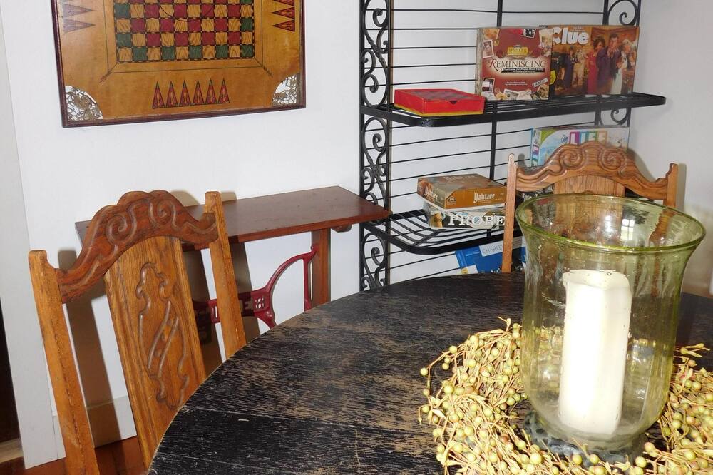 Photo of Bedroom in Alma