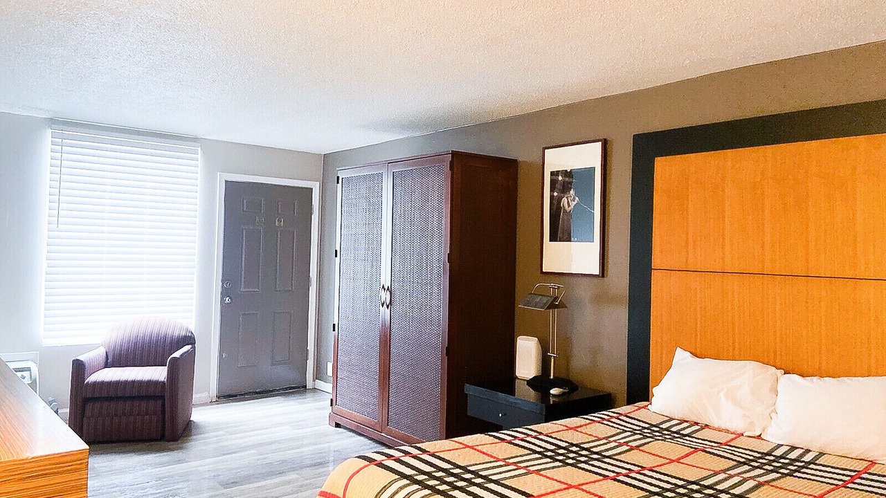 Photo of Bedroom in Martinsburg