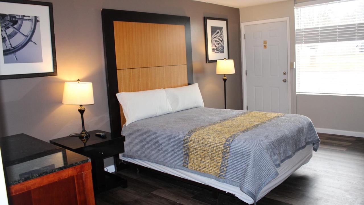 Photo of Bedroom in Martinsburg