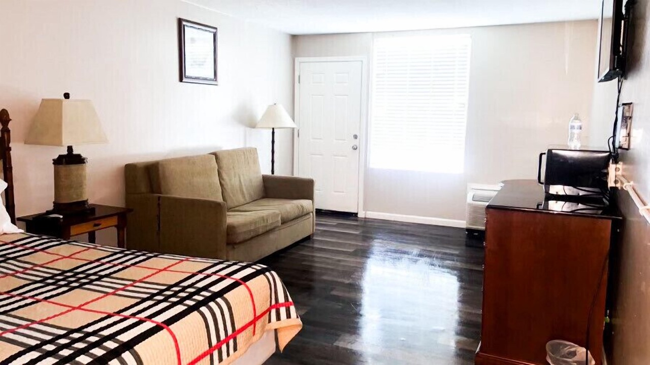 Photo of Bedroom in Martinsburg