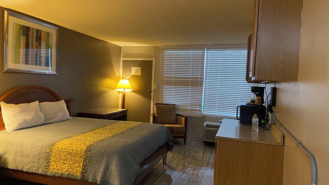 Photo of Bedroom in Martinsburg