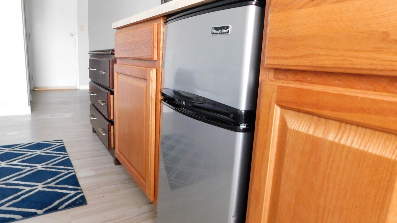 Photo of Kitchen in Martinsburg