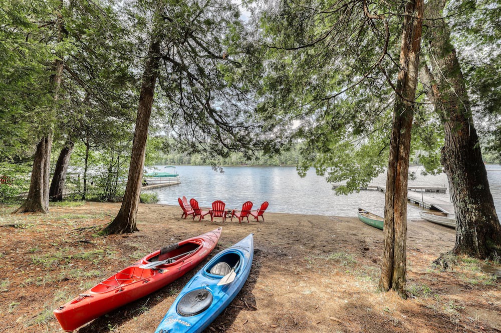 Photo of Others in Adirondack