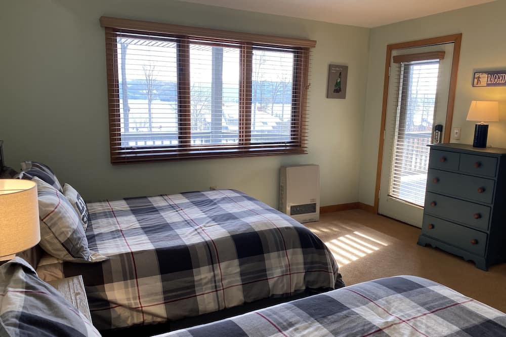 Photo of Bedroom in Bristol