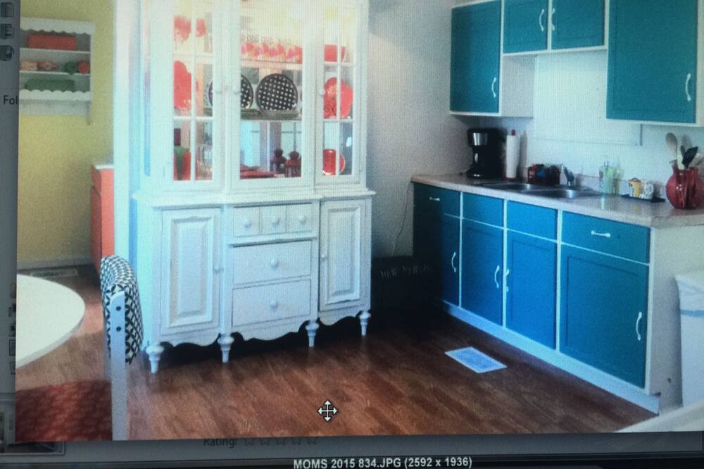 Photo of Kitchen in Grand Marais