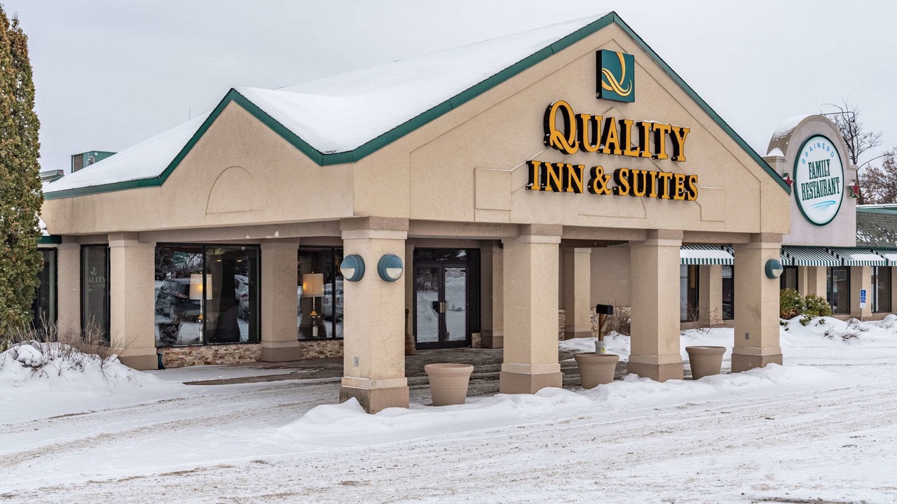 Photo of Outdoor in Brainerd