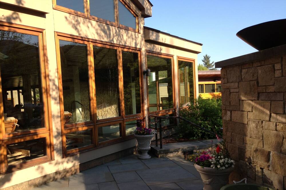 Photo of Outdoor in Stowe Area