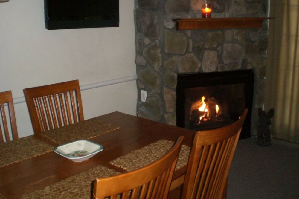 Photo of Livingroom in Stowe Area