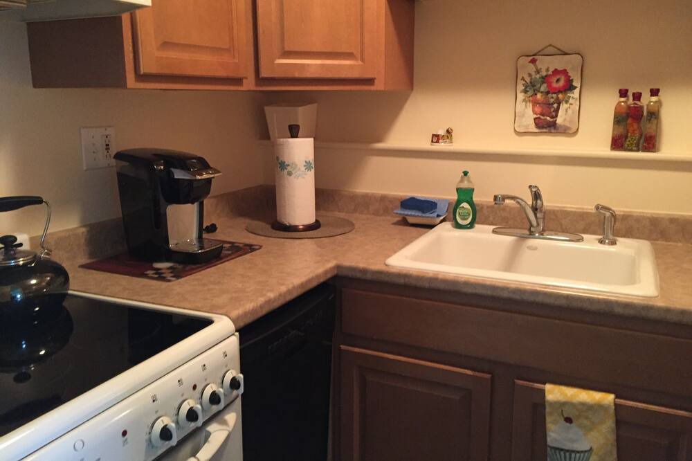 Photo of Kitchen in Stowe Area