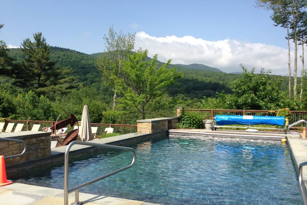 Photo of Outdoor in Stowe Area