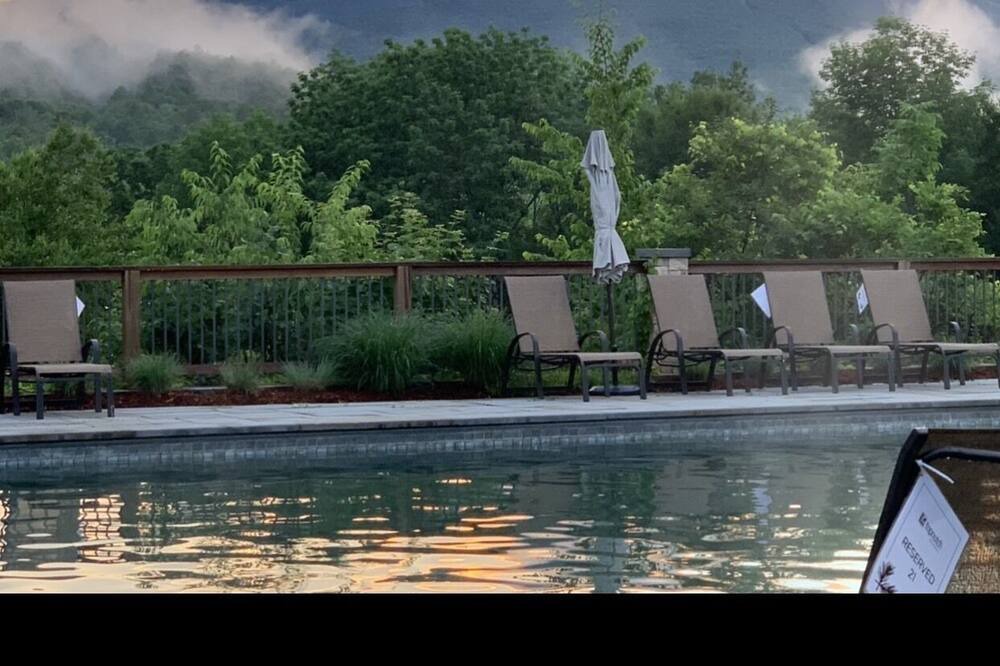 Photo of Outdoor in Stowe Area