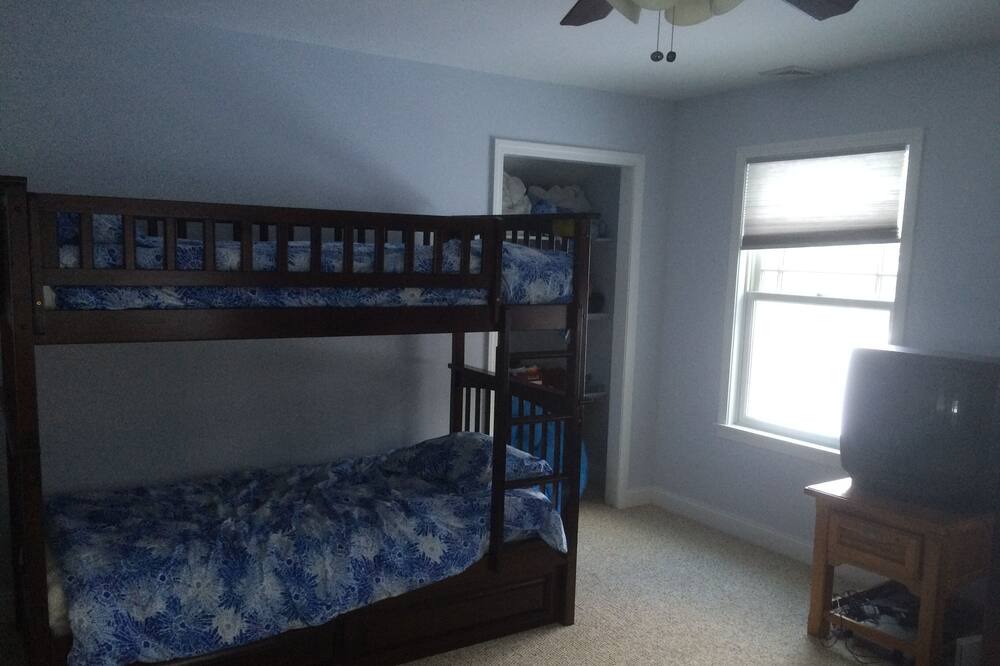 Photo of Bedroom in Mount Sunapee