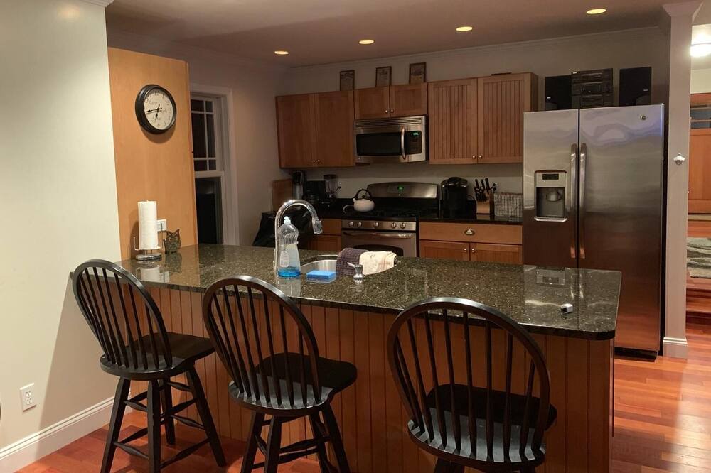 Photo of Kitchen in Mount Sunapee