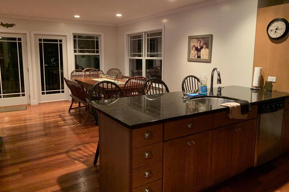 Photo of Kitchen in Mount Sunapee