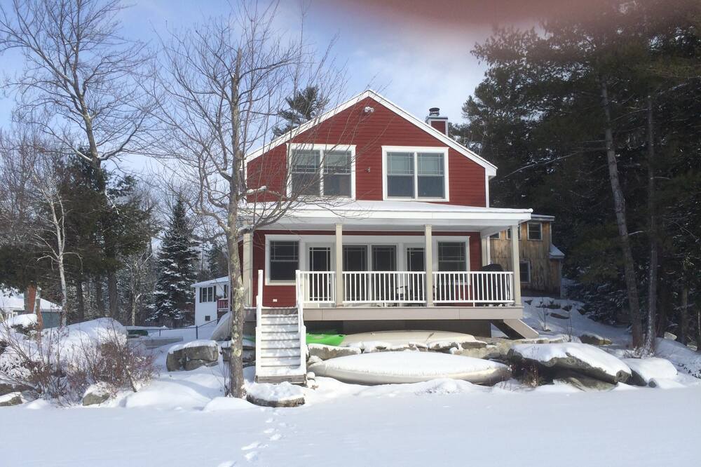 Photo of Outdoor in Mount Sunapee