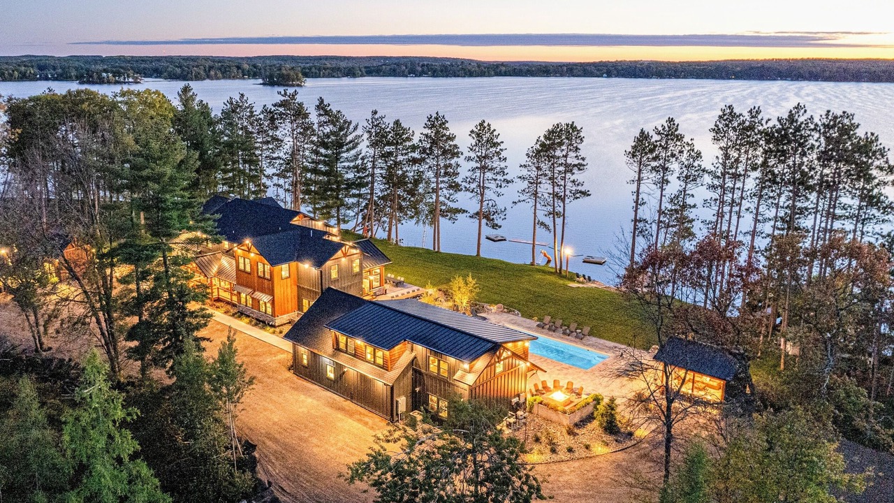 Photo of Outdoor in Balsam Lake