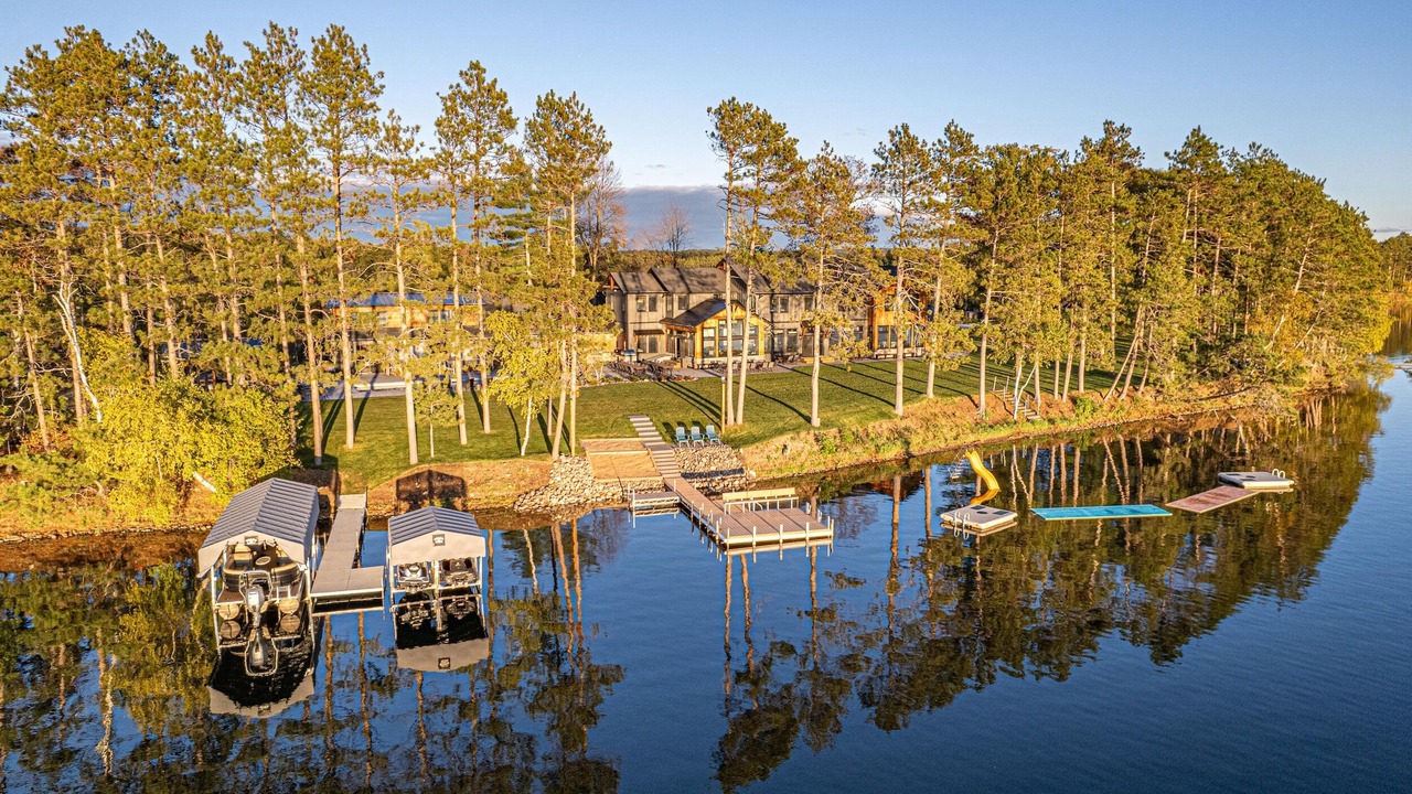Photo of Outdoor in Balsam Lake