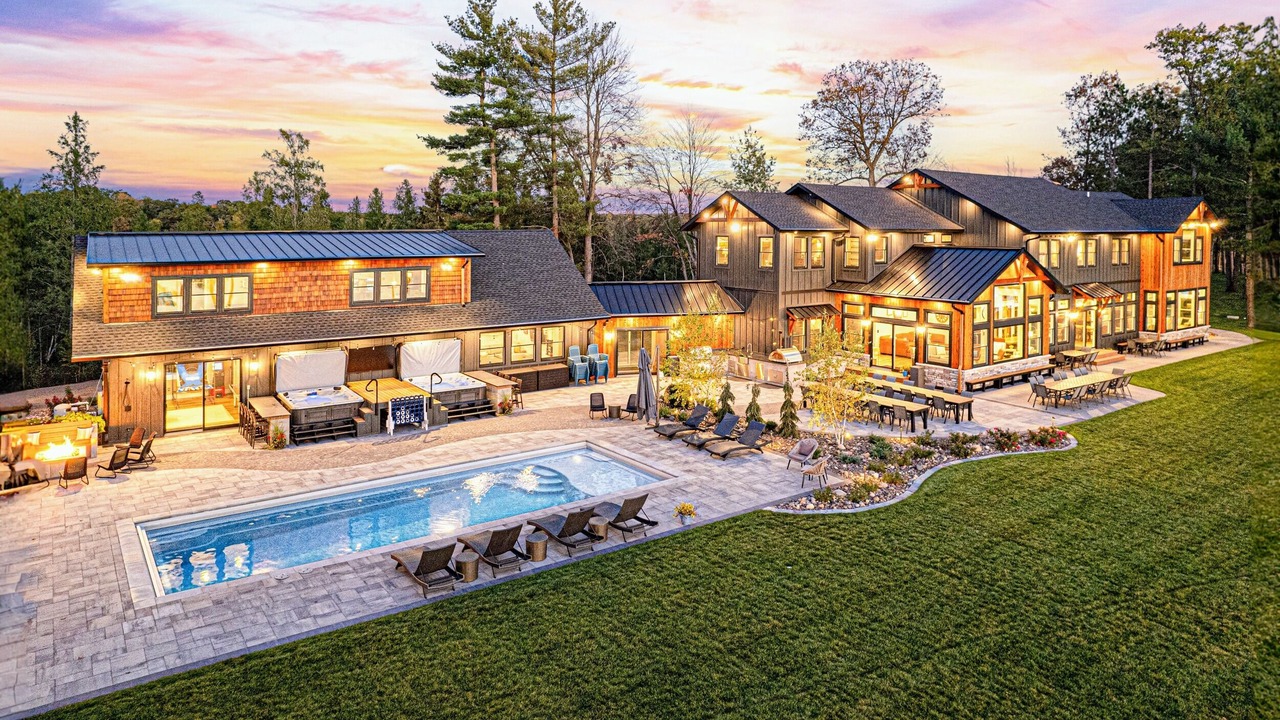 Photo of Outdoor in Balsam Lake