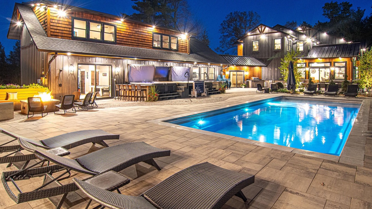 Photo of Outdoor in Balsam Lake