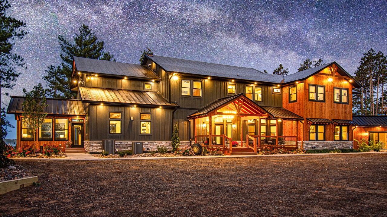 Photo of Outdoor in Balsam Lake