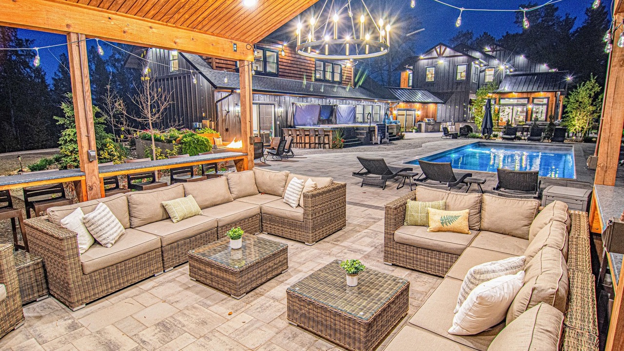 Photo of Outdoor in Balsam Lake