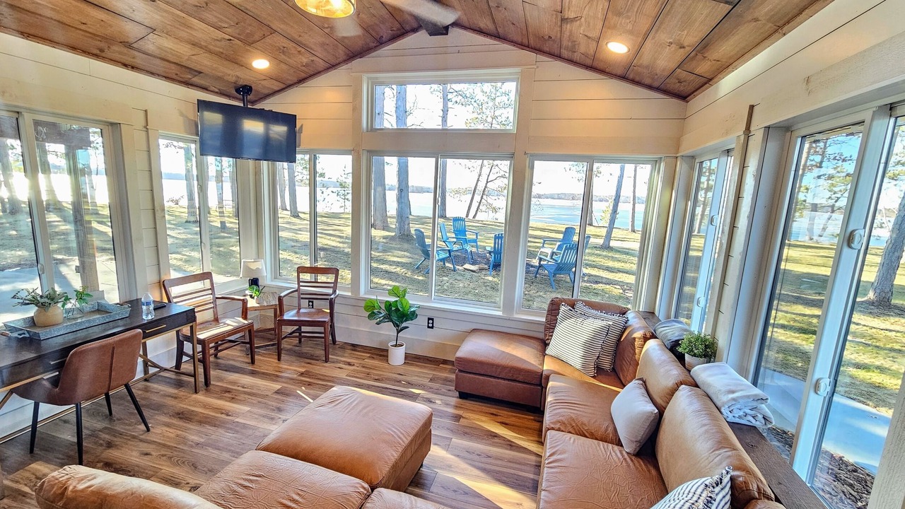 Photo of Livingroom in Balsam Lake
