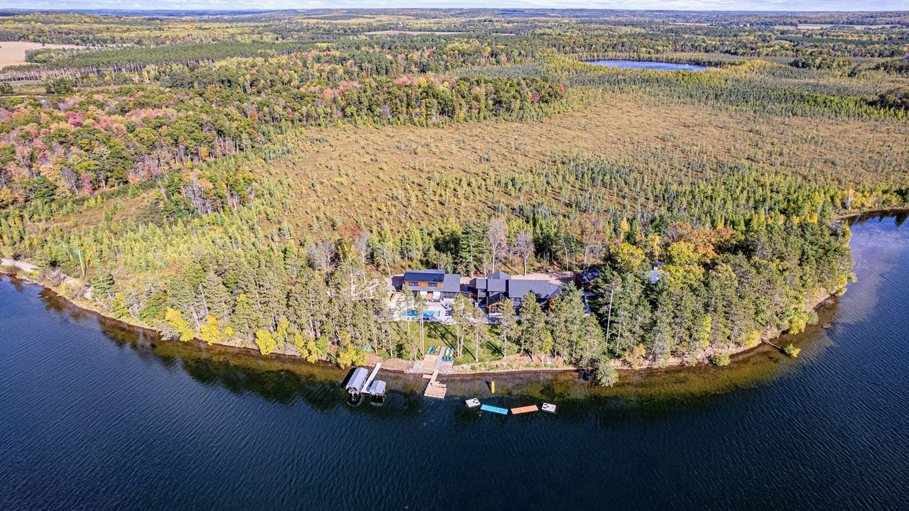 Photo of Outdoor in Balsam Lake