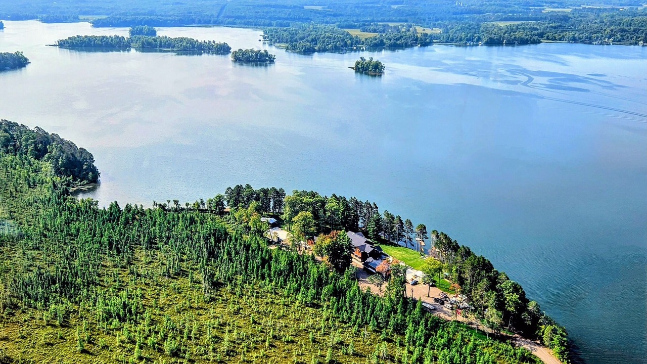 Photo of Outdoor in Balsam Lake