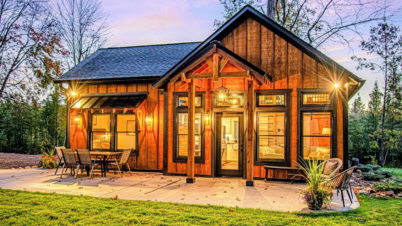 Photo of Outdoor in Balsam Lake