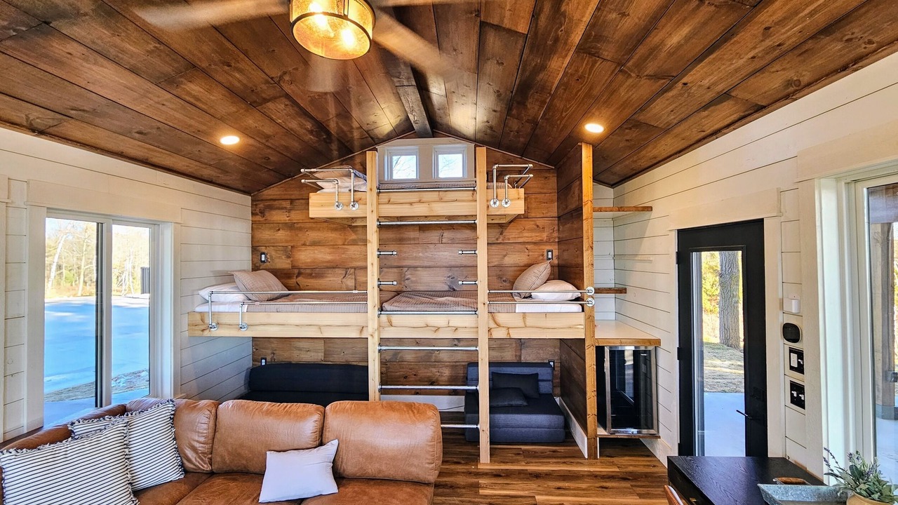 Photo of Livingroom in Balsam Lake