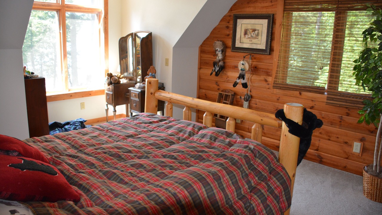 Photo of Bedroom in Cable