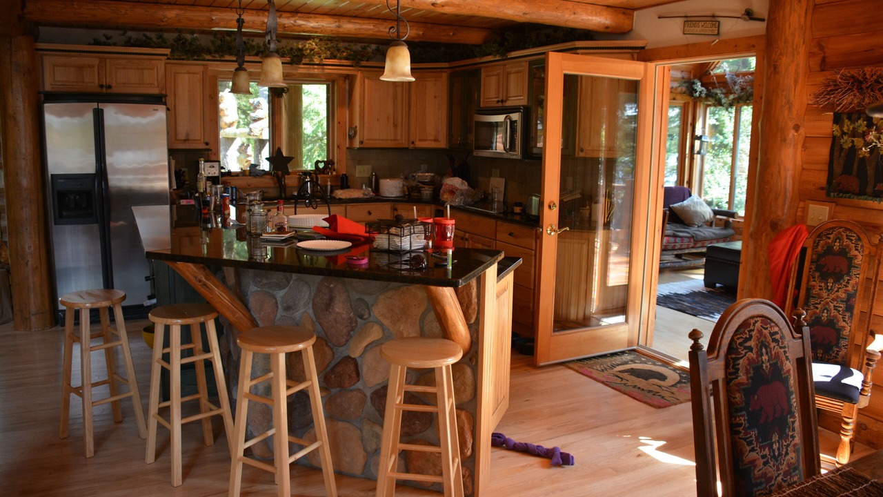 Photo of Livingroom in Cable