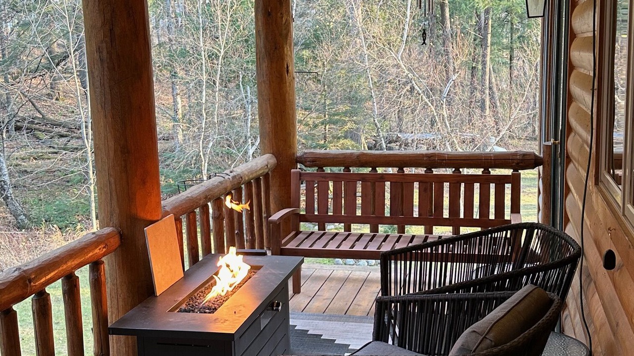Photo of Outdoor in Cable
