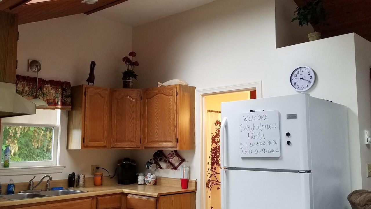 Photo of Kitchen in Dracut