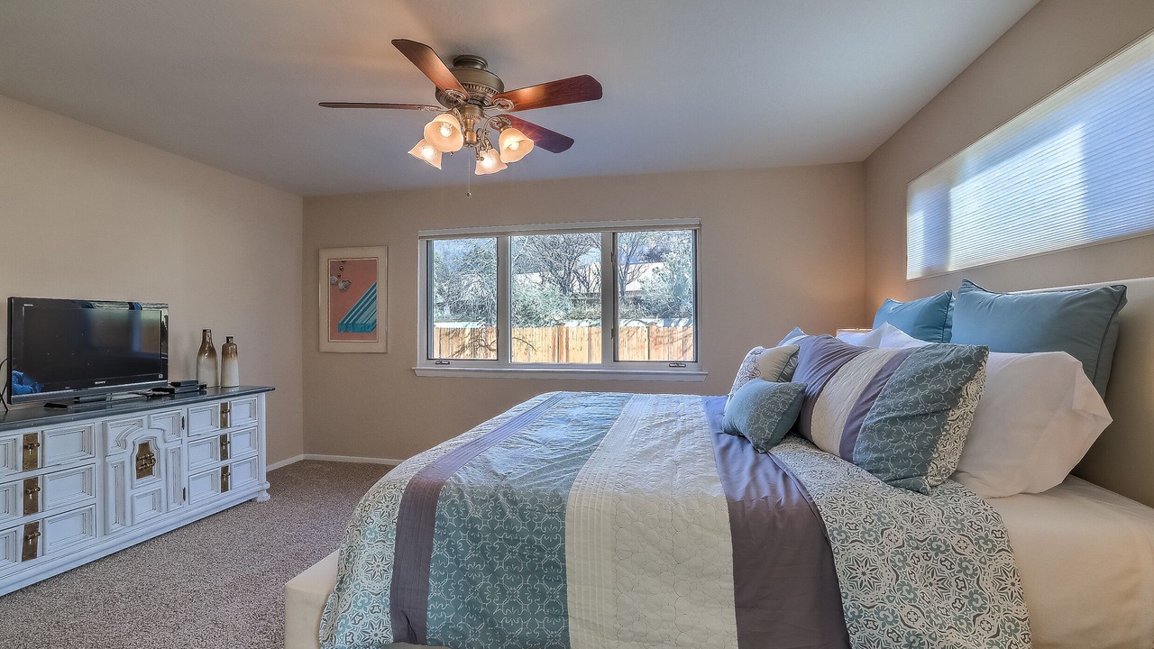 Photo of Bedroom in Sandia Heights South