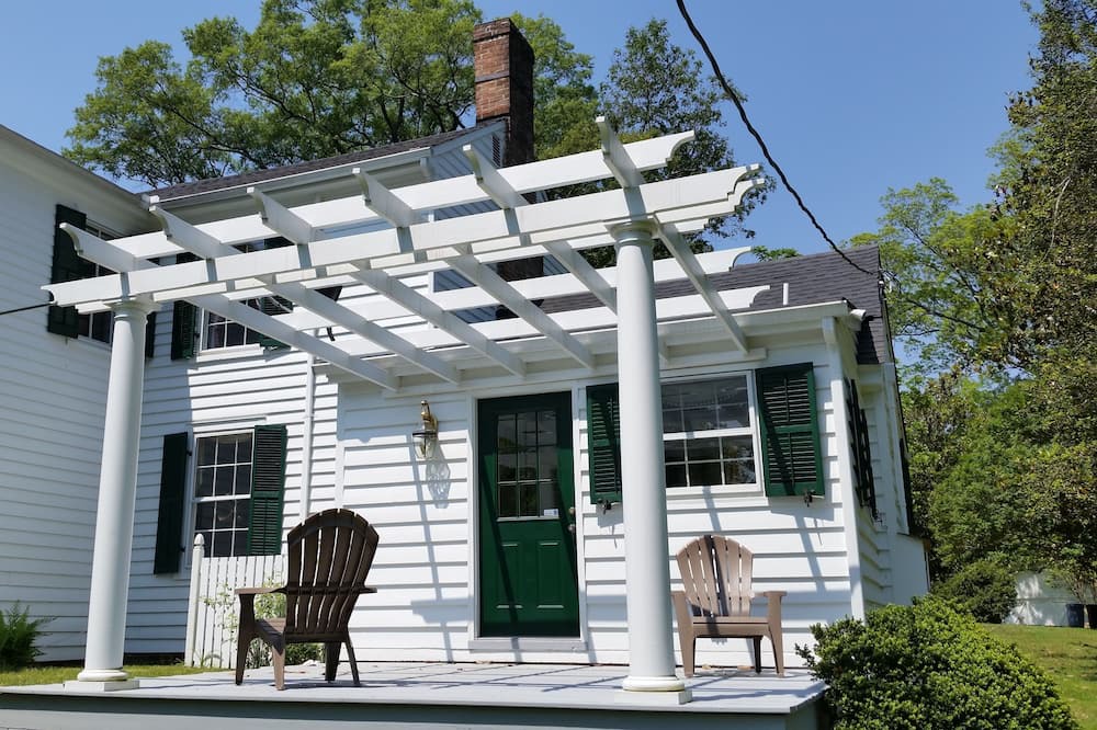 Photo of Outdoor in Quinton
