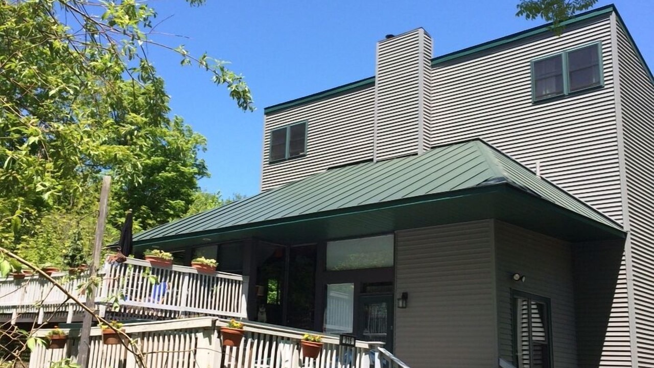 Photo of Outdoor in Roxbury