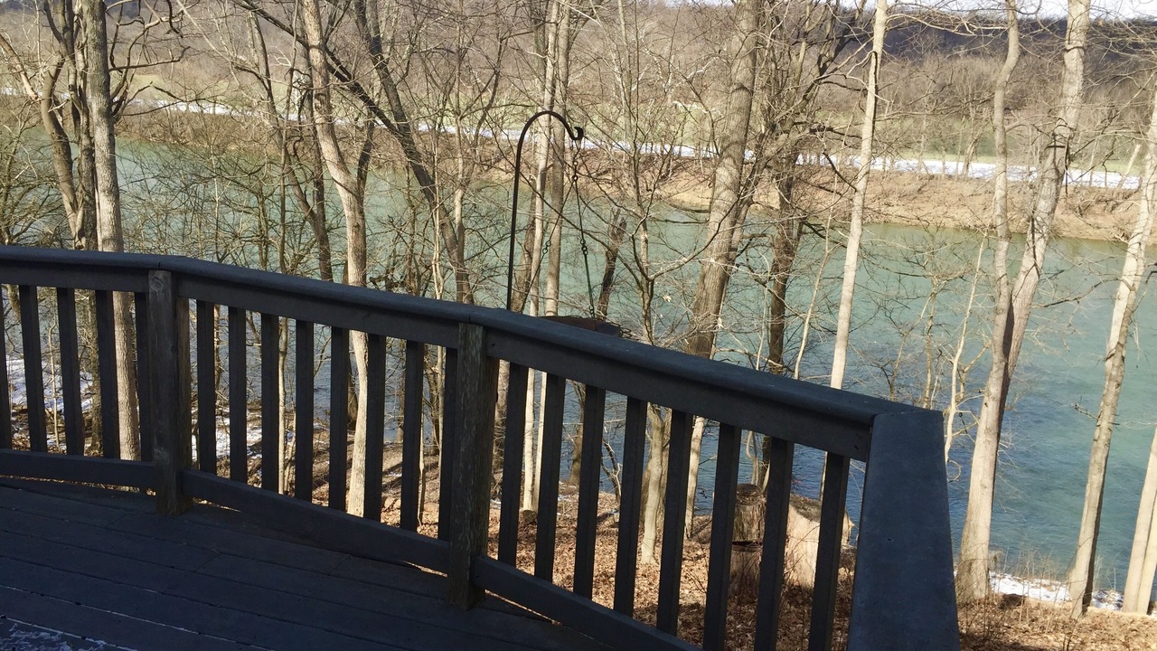 Photo of Outdoor in Bluemont
